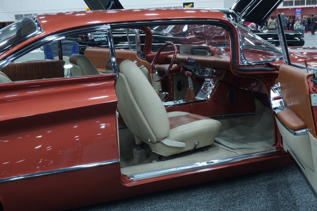 Illustration for article titled Autorama Reinvigorated